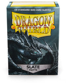 Dragon Shield Matte (100 ct in box)