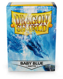Dragon Shield Matte (100 ct in box)