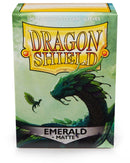 Dragon Shield Matte (100 ct in box)