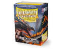 Dragon Shield Matte (100 ct in box)