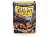 Dragon Shield Matte (100 ct in box)