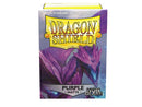 Dragon Shield Matte (100 ct in box)