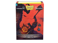 Dragon Shield Art (100 ct in box)