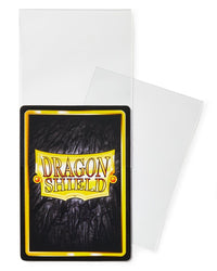 Dragon Shield Perfect Fit (100 ct in bag)