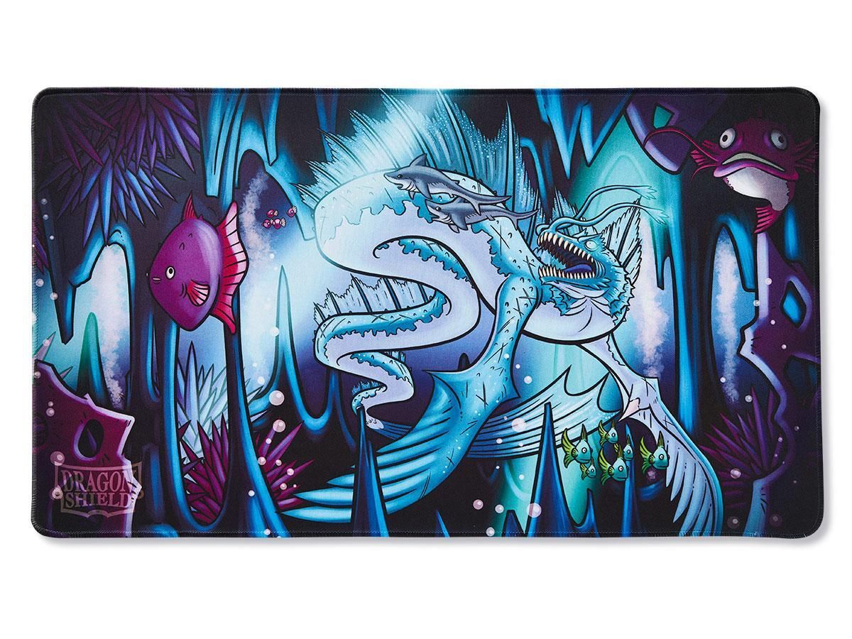 Dragon Shield Limited Edition Playmats