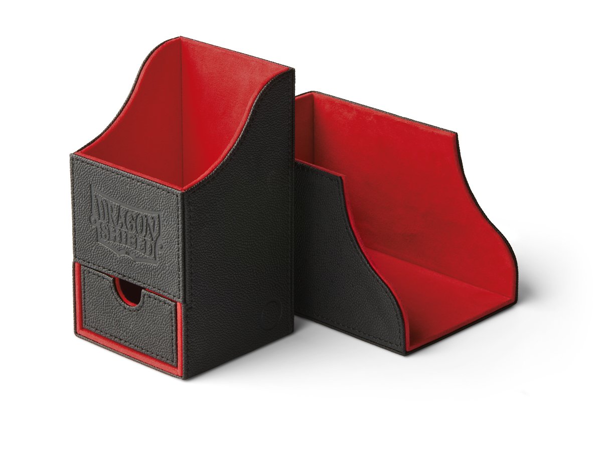 Dragon Shield Nest+ 100 Deck Box