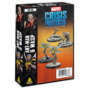 Ant-Man And Wasp Character Pack