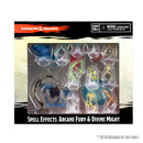 Dungeons & Dragons - Spell Effects