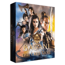 Bagani: The Card Game