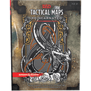 D&D Tactical Maps Reincarnated