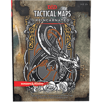 D&D Tactical Maps Reincarnated