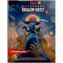 D&D Waterdeep: Dragon Heist