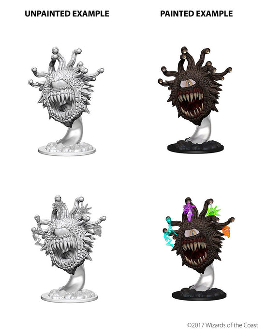 D&D Nolzur's Marvelous Miniatures - Beholder