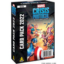 Marvel Crisis Protocol Card Pack 2022