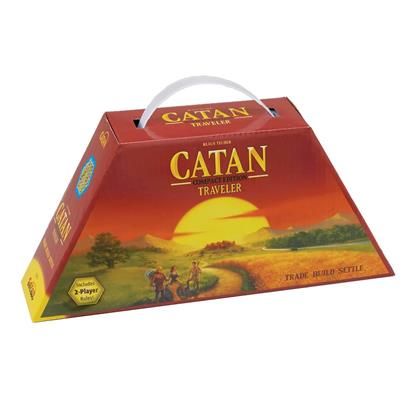 CATAN TRAVELER