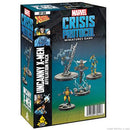 MARVEL CRISIS PROTOCOL UNCANNY X-MEN AFFILIATION PACK