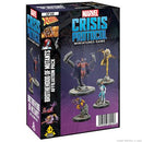 MARVEL CRISIS PROTOCOL BROTHERHOOD OF MUTANTS AFFILIATION PACK