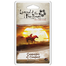 Campaigns of Conquest