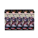 Marvel HeroClix: Captain America and the Avengers Booster Bricks
