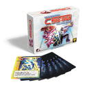 Combatron: The Card Game
