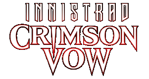 VOW: EN Collector Booster Box