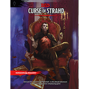 D&D Curse of Strahd