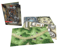 D&D Tactical Maps Reincarnated