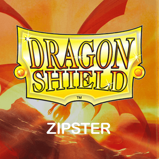 Dragon Shield Zipster