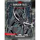 D&D Dungeon Tiles Reincarnated - The City