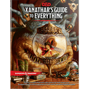 D&D Xanathar's Guide to Everything