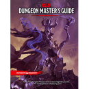 D&D Next Dungeon Master's Guide