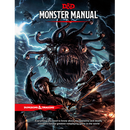 D&D Next Monster Manual