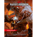 D&D Next Player's Handbook