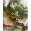 D&D Starter set