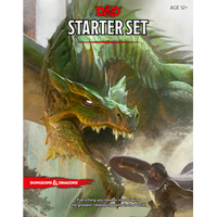 D&D Starter set