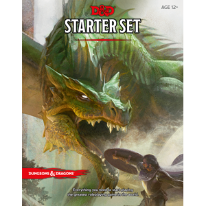 D&D Starter set