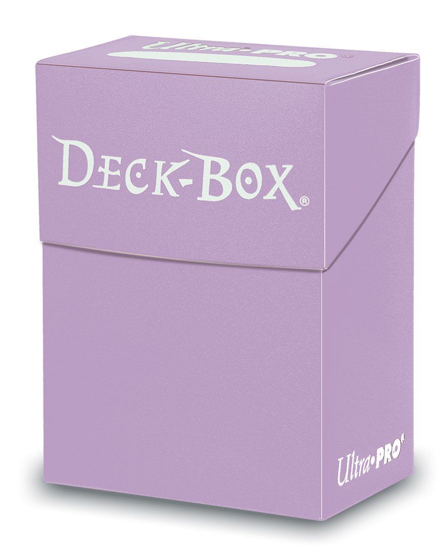 Deck Box