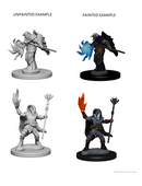 D&D Nolzur's Marvelous Miniatures - Elf Male Wizard