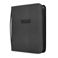 Evoretro Shield+ Toploader Binder