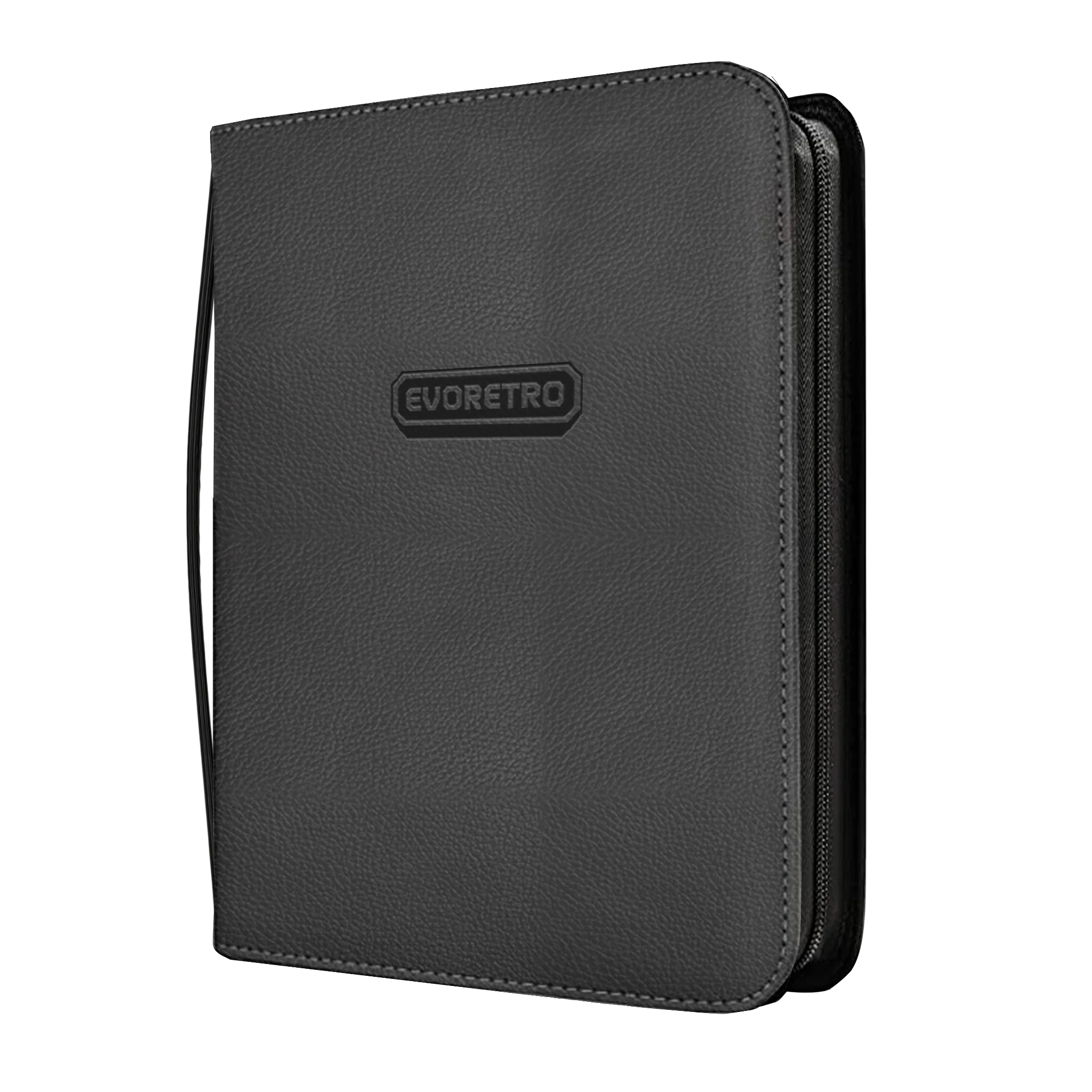 Evoretro Shield+ Toploader Binder