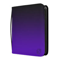 Evoretro Shield+ Toploader Binder