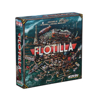 FLOTILLA