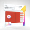 MATTE PRIME SLEEVES