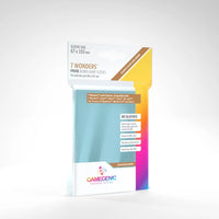 Prime Board Game Sleeves