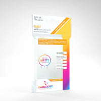 Matte Board Game Sleeves