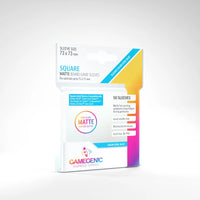 Matte Board Game Sleeves