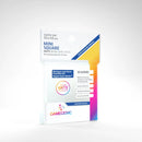 Matte Board Game Sleeves
