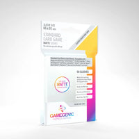 Matte Board Game Sleeves