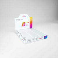 18-POCKET PAGES SIDE-LOADING