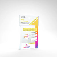Matte Board Game Sleeves